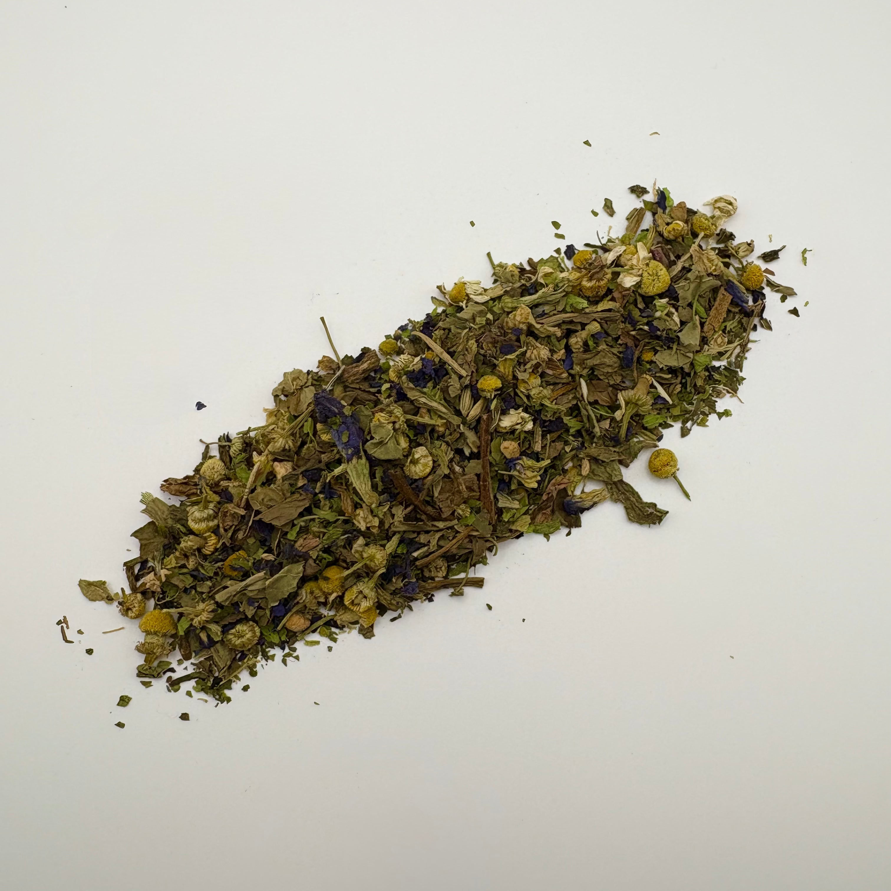 Sip Away The Puffiness.