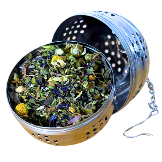 Tea Ball - Effectea