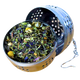 ADD A TEA BALL
